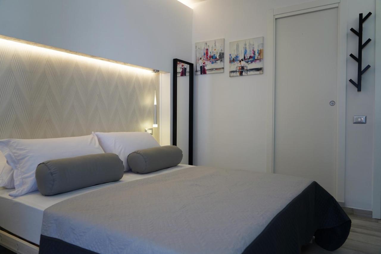 Familiainn Rooms & Apartments ポンペイ エクステリア 写真